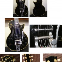 Les Paul Custom 1955